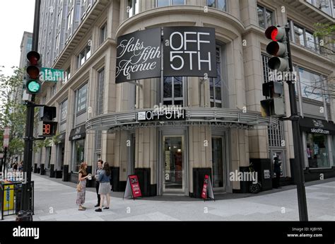 off 5th saks fifth avenue.